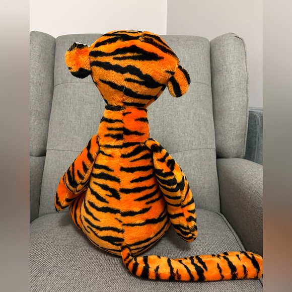 Vintage Walt Disneyworld Disney Tigger Plush 15' - Picture 4 of 7